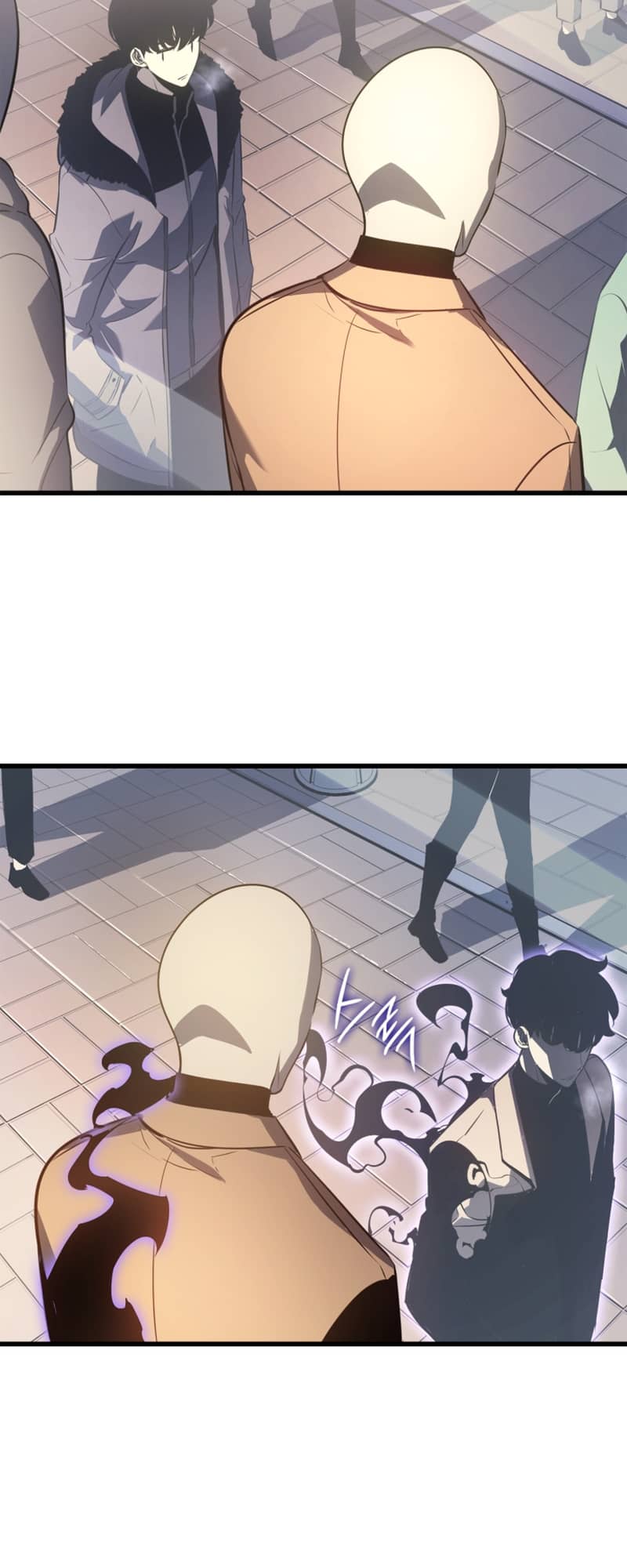 Solo Leveling, Chapter 186 image 55